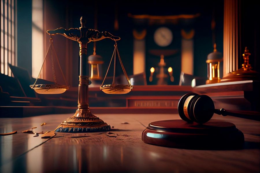 حوزه‌های فعالیت وکیل میثم باقریان