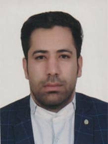 وکیل میثم باقریان رفسنجانی پور در کرمان